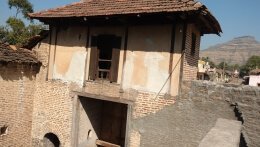 GOVARDHAN GOSHALA